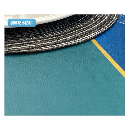 Nappe de pique-nique imperméable 120x170cm rectangulaire - 4