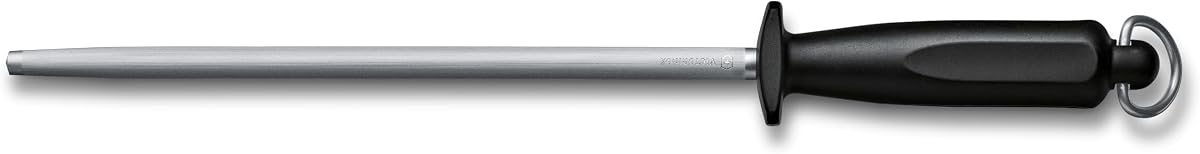 Acero para afilar cocinas Victorinox de 10 pulgadas | 7.8303