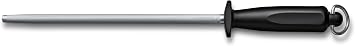 Victorinox 10 Inch Kitchen Sharpening Steel | 7.8303