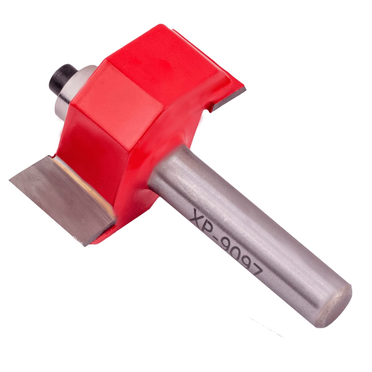 Samnantools 15mm Straight Cut Router Bit - Slot Bits-9097-image-35