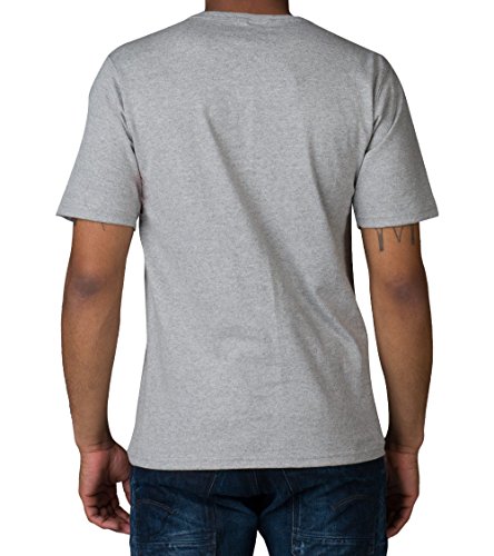 Image of Champion Men's Heritage Short Sleeve Tee, Men's T-Shirts, Vintage Shirts, Men's Tee Shirts, Graphics