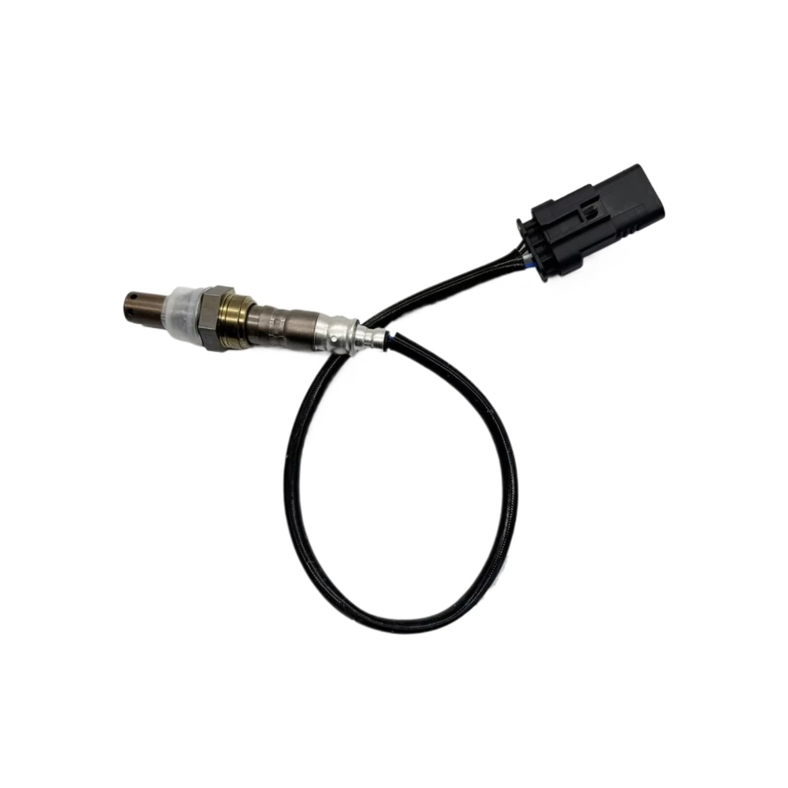 O2 Sensor Compatible With Chevy For Camaro 2014 2015 2016 2017 2018 OEM: 12645561 Car 02 Oxygen Sensor Replacements Parts Accessories