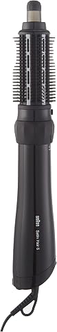 Braun Satin Hair 5 Airstyler AS530 with style refreshing steam - 1000 watt