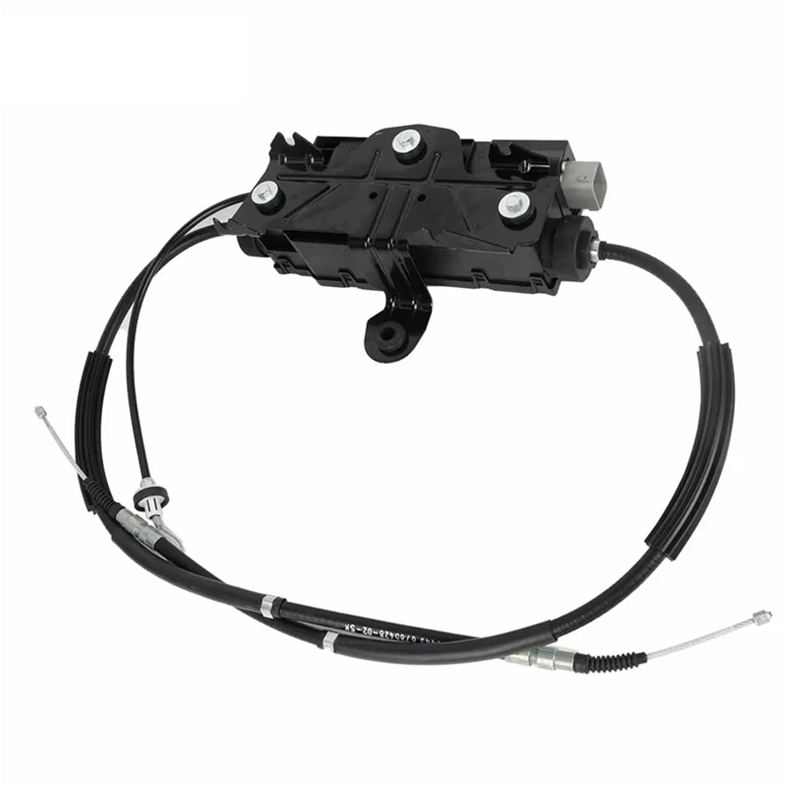 34436874219 Dla BMW Serii 5 GT F07 530d 535d 550i 520d 2009-2017 Elektryczny Hamulec Postojowy Siłownik Hamulca Ręcznego Modle