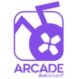 Antstream Arcade Games