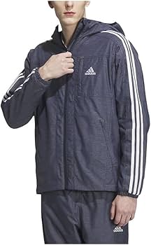 Amazon | adidas(アディダス) M 247 ウィンドブレーカー レジェンド Amazon | adidas(アディダス) M 247 ウィンドブレーカー レジェンド