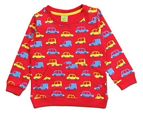 Image of Clothe Funn Boys Printed Cotton Half Sleeves T-Shirt & Shorts Set