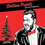 sal valentinetti 2019  Shake Hands with Santa Claus