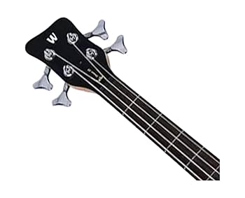 Amazon.com: Warwick RockBass Streamer LX Bass Guitar