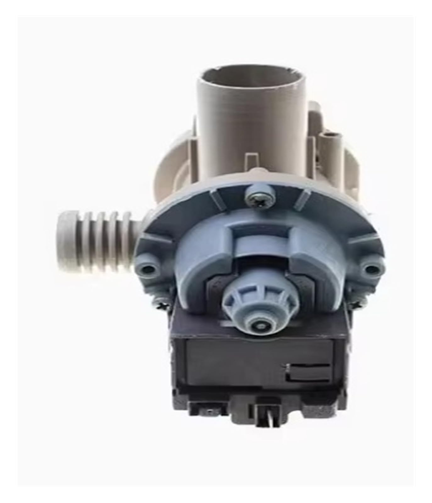 Ldtbmdj One Color Washingmachine Drain Pump Motor For Haier Drum Washer 0022150033660401A Single-Phase Pump Integrated With Motor Drain