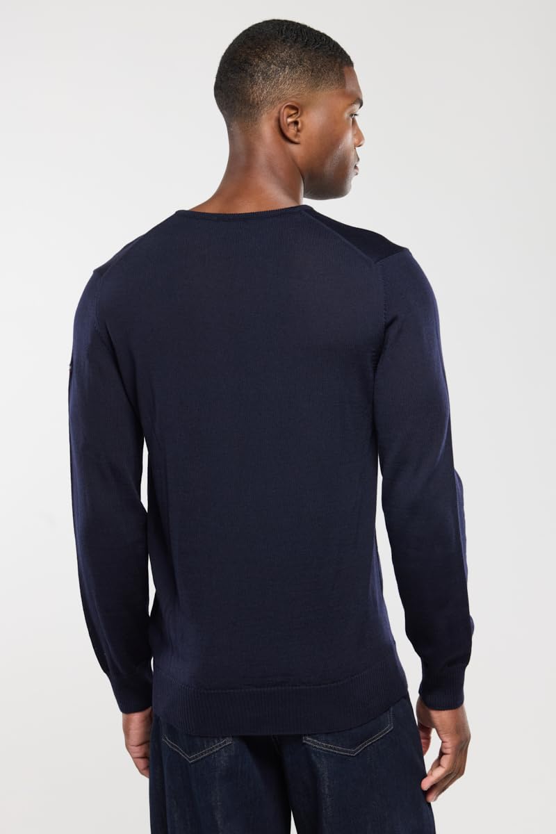 Armor Lux, Pull "Noyal" Homme