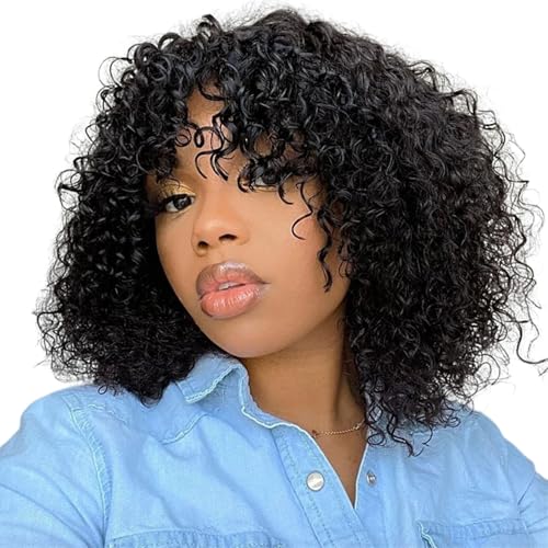 Perruques de fibres résistantes à la chaleur pour sublimer les cheveux afro