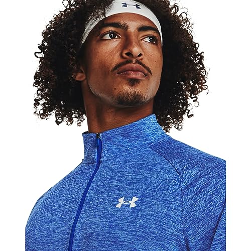 Image of Under Armour Men's Tech 2.0 1 /2 Zip