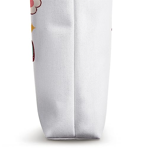 Bolsa Tote Groovy para Fisioterapeuta miniatura 3