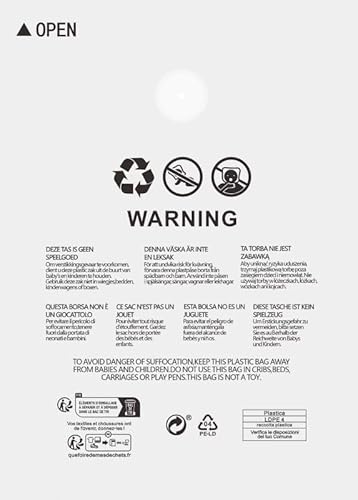 Tansozer Mens Joggers Slim Fit Jogging Bottoms Open Hem Gym Pants Cotton Tracksuit Fitness Trousers with Zip Pockets (Dark Grey, Medium) - Image 7