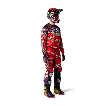 Amazon | フォックスレーシング ジャパン(Fox Racing Japan) MX