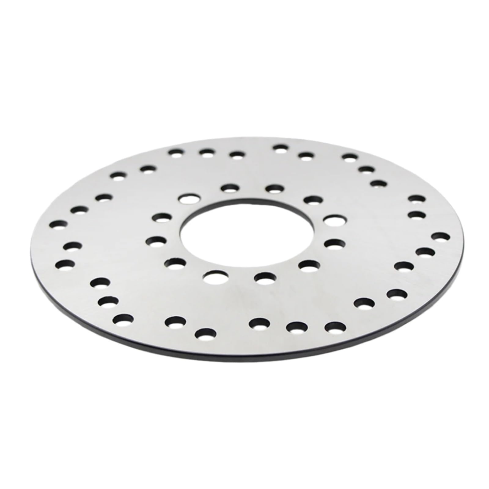 Disco Freno Flotante Rotor De Disco Freno Delantero 190 Mm Y 3,5 para Motocicleta para GY6, Scooter, ATV, Ciclomotor, Kart, Accesorios