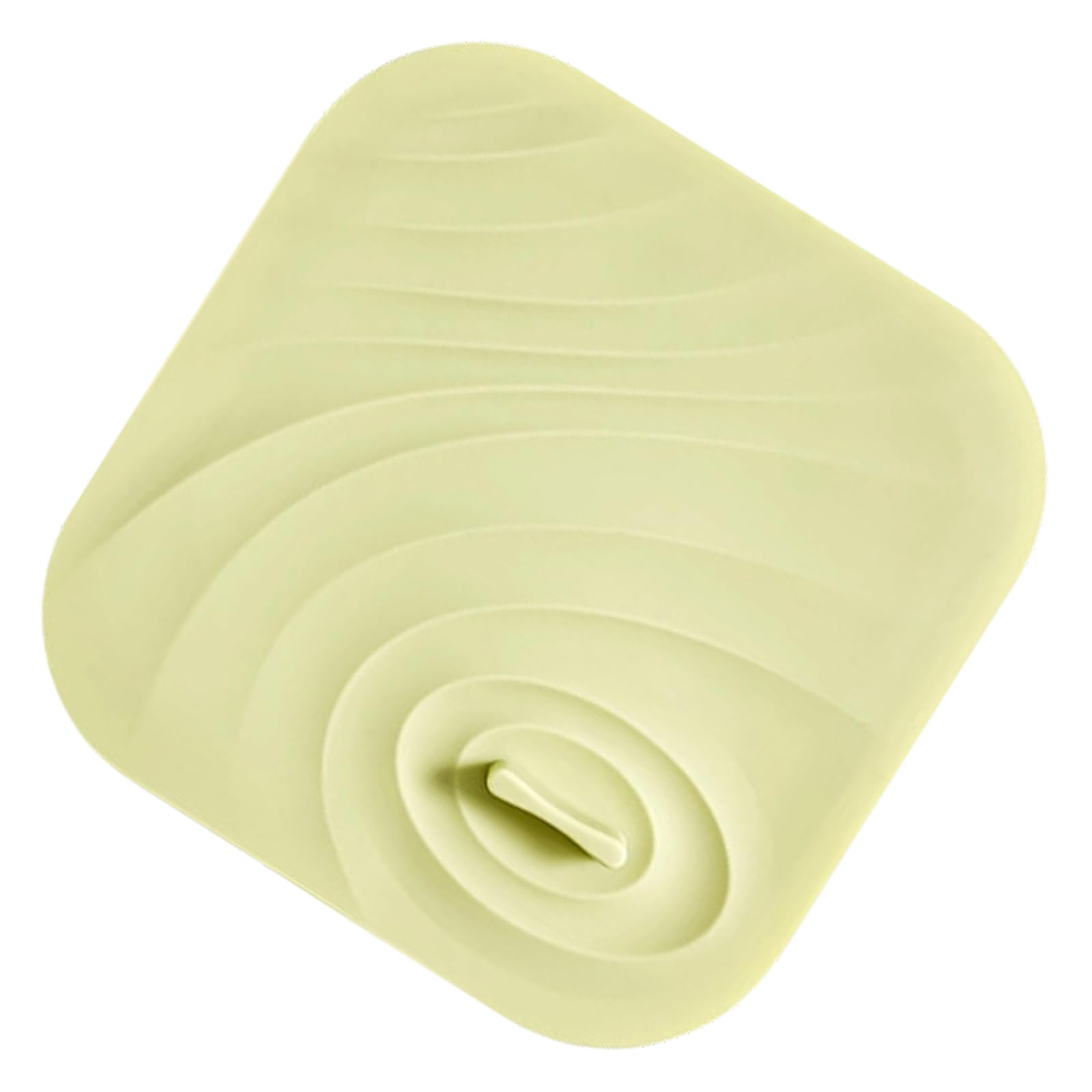 NonSlip Silicone Drain Protectors Universals Floor Drain Deodorants Pad Basin Stopper Sealing Cap for Basin Stopper Sealing Cap