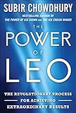 The Power of LEO: The Revolutionary Process for Achieving Extraordinary Results
