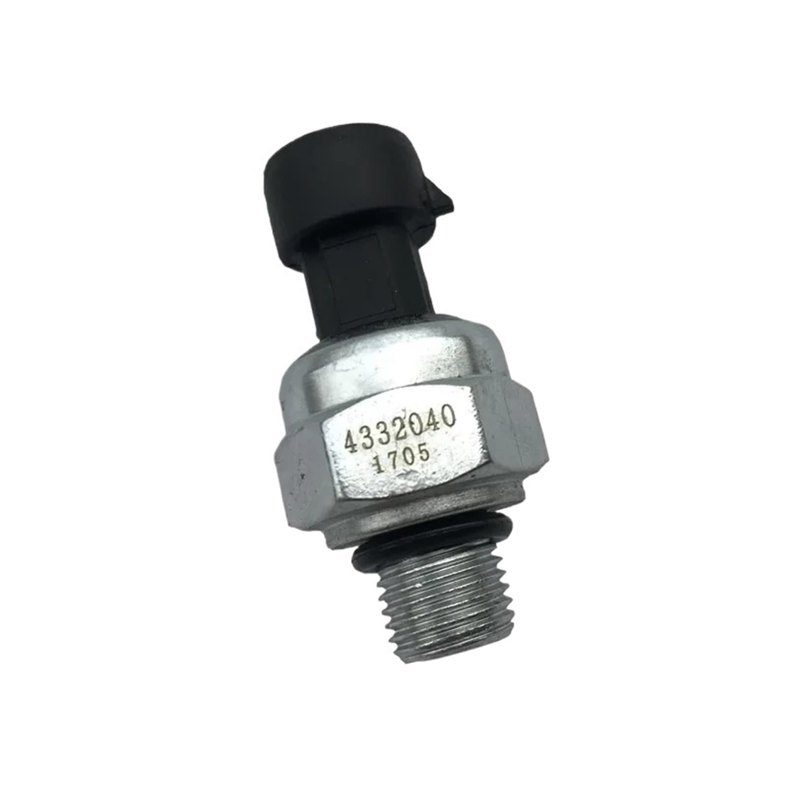 NOBIRTBSA ZX120 200 240-2 35 6 Hydraulic Pump Distribution Valve High Pressure Low Pressure Switch Sensor 4332040 4436535 4353686(20ps586-23)