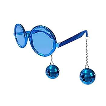 Amazon.com: Guojiang For Women Men Trendy Ball Pendant