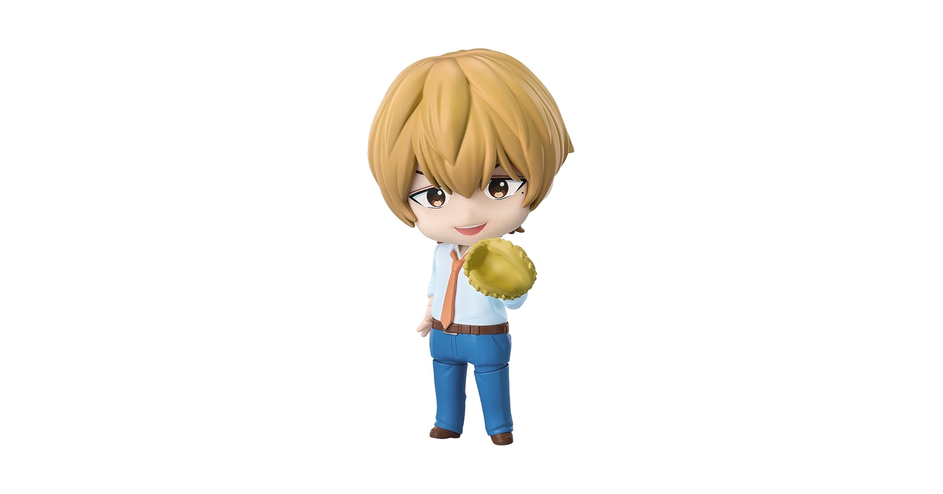忘却バッテリー 要圭 ねんどろいど Amazon | ねんどろいど アニメ「忘却バッテリー」 要圭