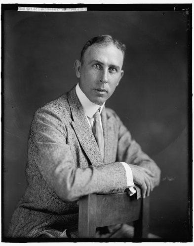 Photo: Doctor C.C. Phillips