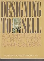 Designing to Sell 0070038880 Book Cover