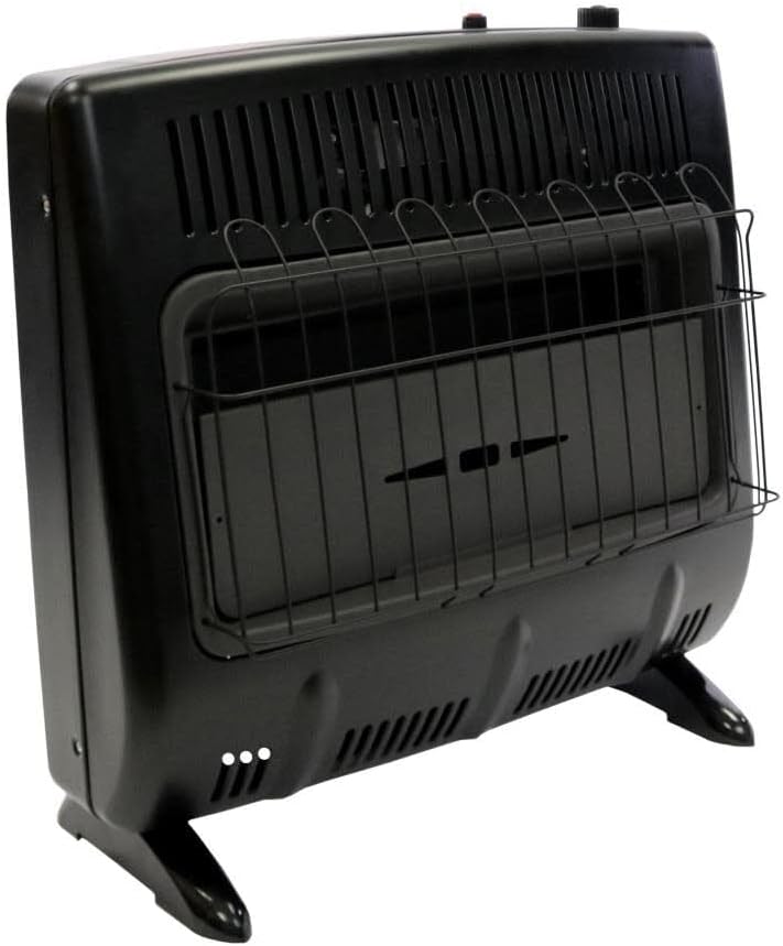 Hvac Natural Gas Furnace For Garage Buying Guide For Sterling HVAC