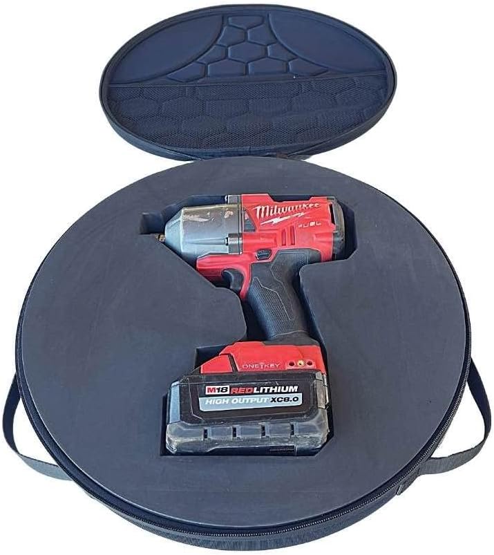 SAVAGE UTV Revolve Impact Driver Case