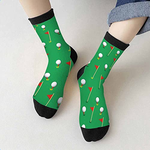 Image of Crew Socks for Woman Size 6-8 Tropical Wildlife Bright Teal Girls Socks