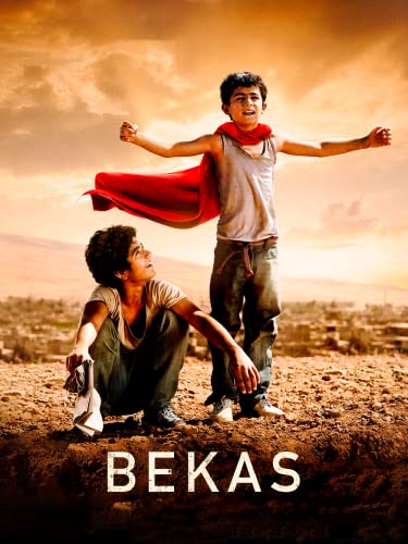 Bekas - In viaggio per la felicità