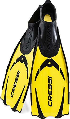 Image of Cressi Pluma Fins (Black)