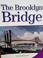The Brooklyn Bridge 0076087093 Book Cover