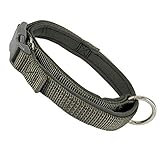 Sie werden durch ein hochreflektierendes, gepolstertes, superbeständiges und widerstandsfähiges Nylonband für Hunde hergestellt. Schützen Sie Ihren Hund in der Dunkelheit und sorgen Sie für gute Sicht bei Nacht.