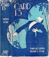 Card 13 B000S6A16Y Book Cover