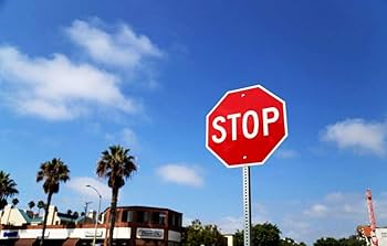 STOP us サイン Stop Ahead (Symbol) Sign W3-1 - Standard Traffic Signs | TAPCO