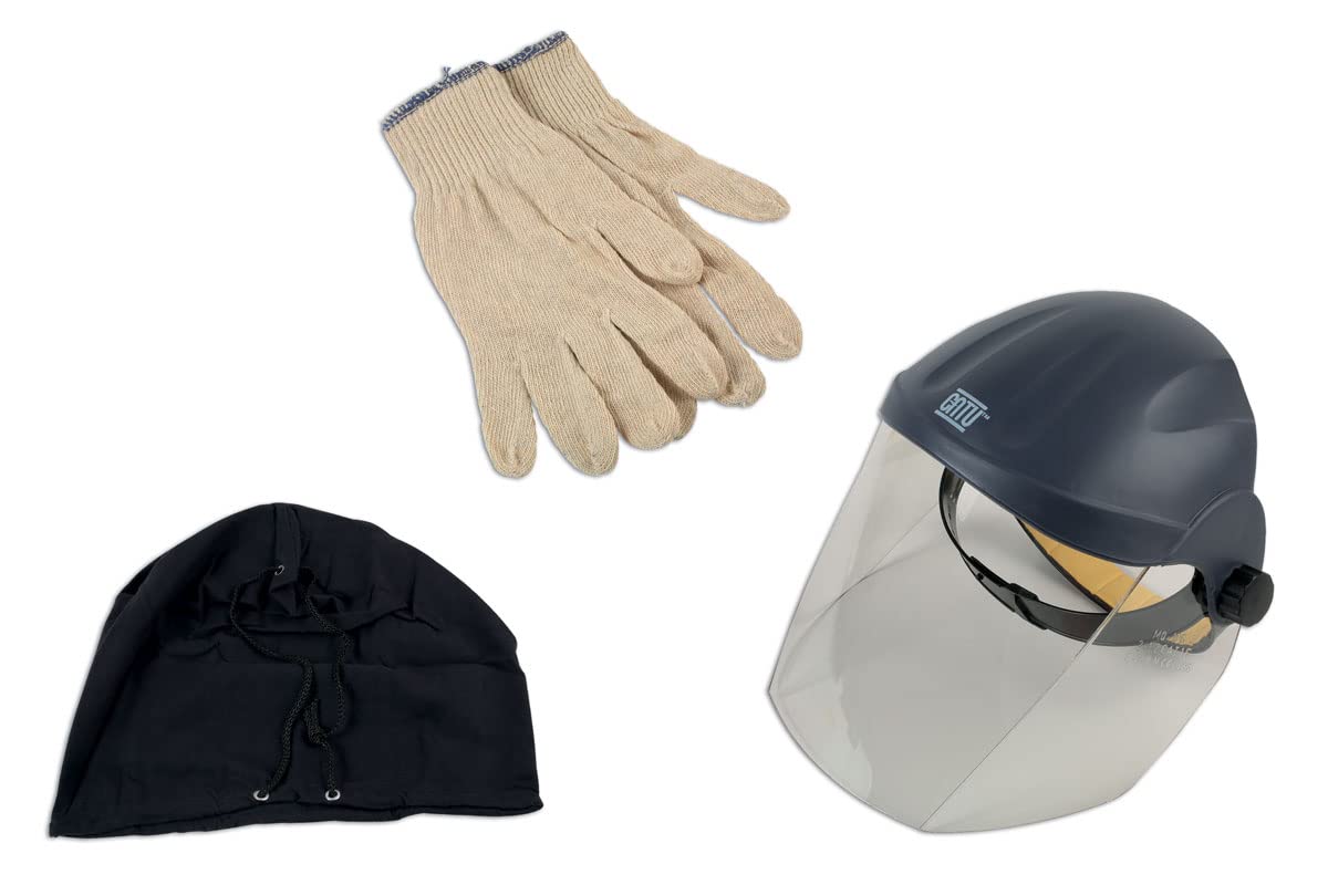 Hybrid Safety Pack - Bodyshop