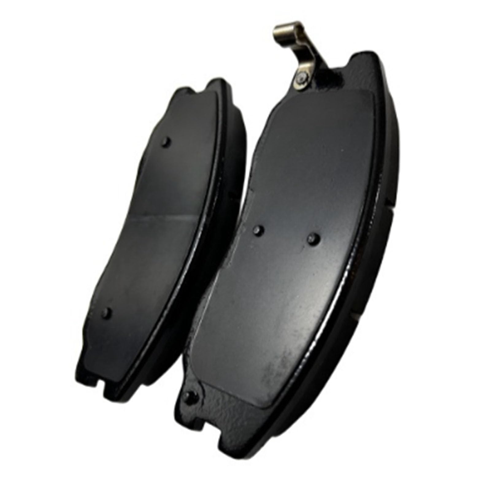 Yctze 4 szt. Ceramiczne Przednie Klocki Hamulcowe OEM 95459512 Pasują do Zestawu Zamiennego Chevy (Klocki hamulcowe)