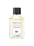 Match Point Cologne 3.4 EDT M - (122941)