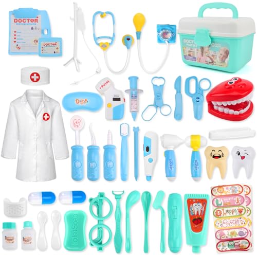 juego la doctora juguetes Marca Shoonlo