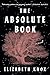 The Absolute Book: A Novel