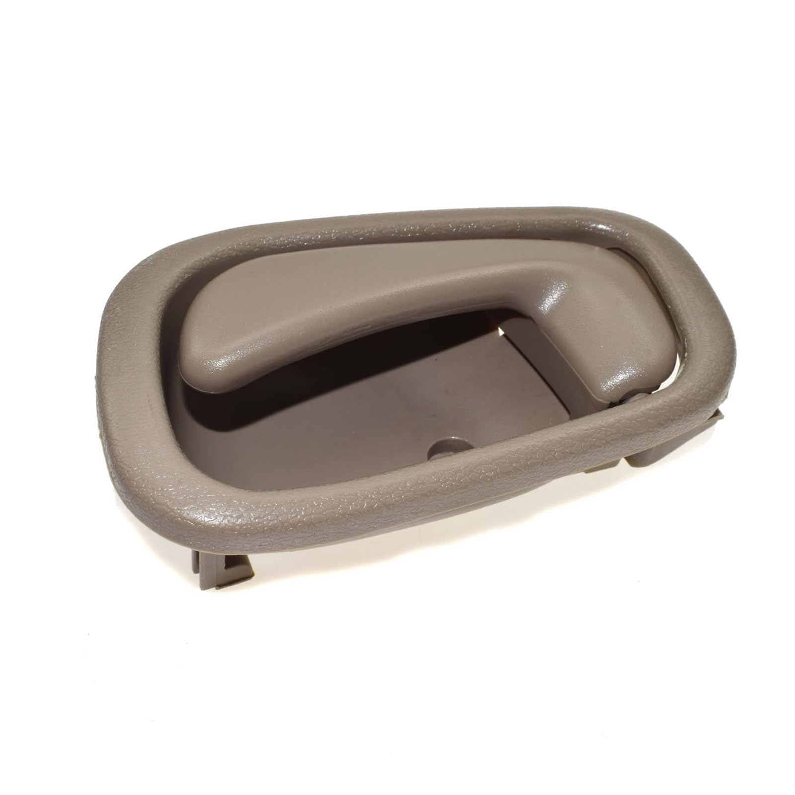KEBJSBGTD 1PC 1 Pair Inside Interior Door Handle Front Rear Left Right for to&yota Corolla Geo Prizm 1998 1999 2000 2001 2002 69206-02050 Cars Doors Handles