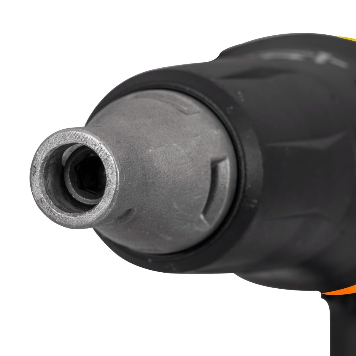 VITO - Trapano avvitatore per cartongesso Batteria al litio 20V Motore brushless 4400 giri/minuto Mandrino esagonale da 1/4