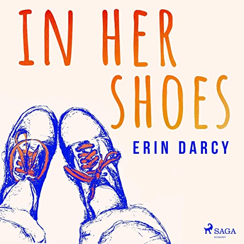 In Her Shoes - Women of the Eighth by Erin Darcy episode artwork