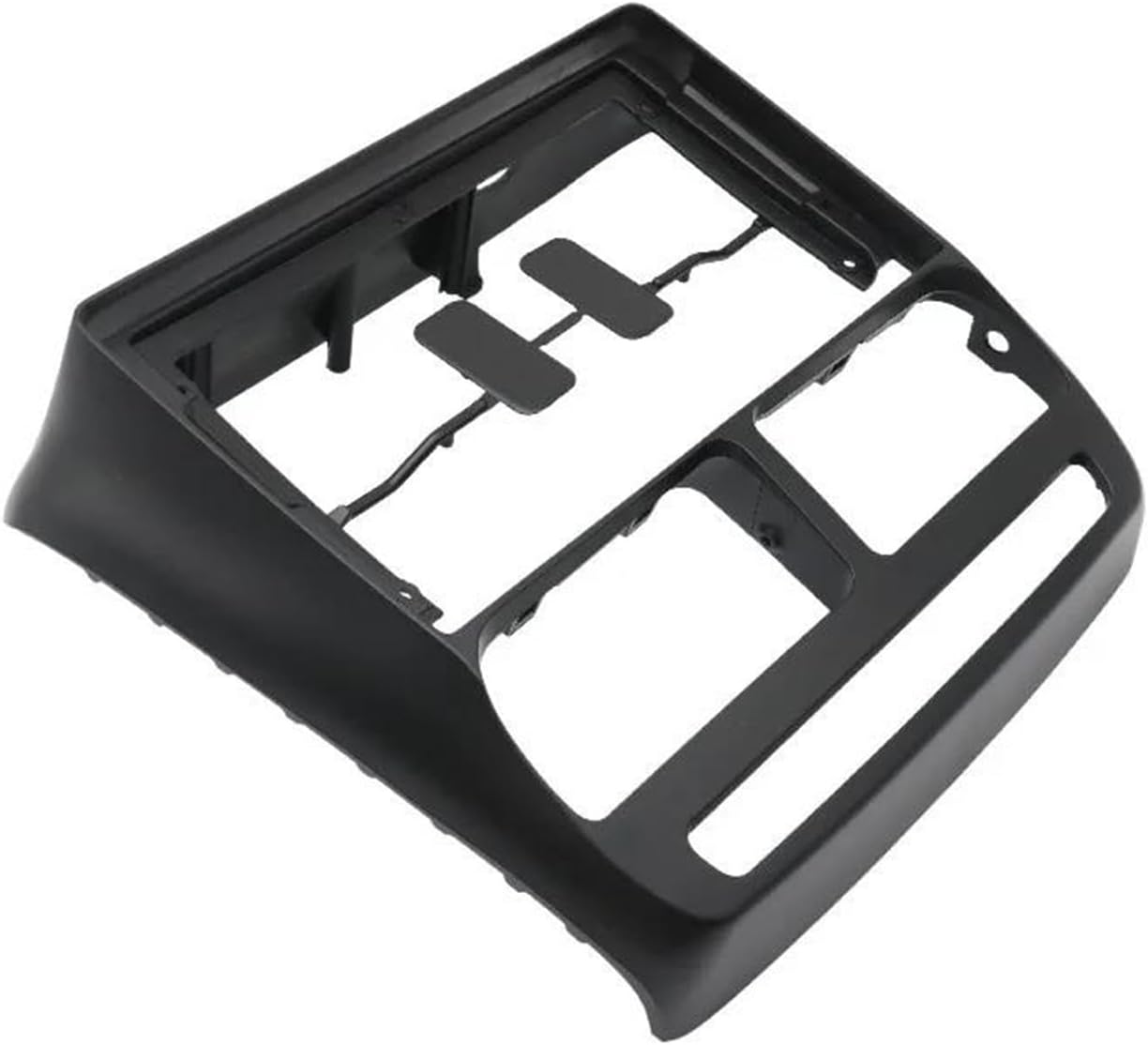 ラジオパネルフェイシア に適合する オペル コンボ 2011-2017 2018 カー ラジオ フレーム ステレオ アンドロイド M