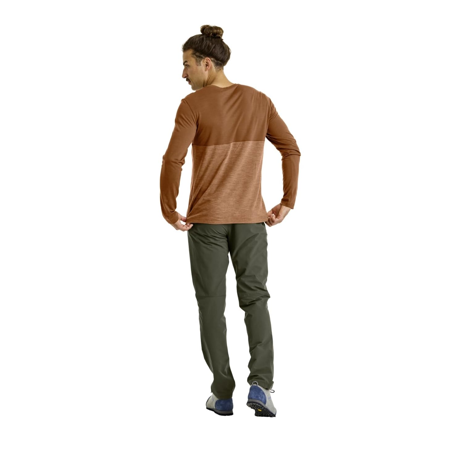 Ortovox Herren Hose Pelmo Pants M