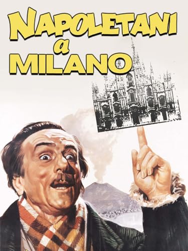 Napoletani a Milano