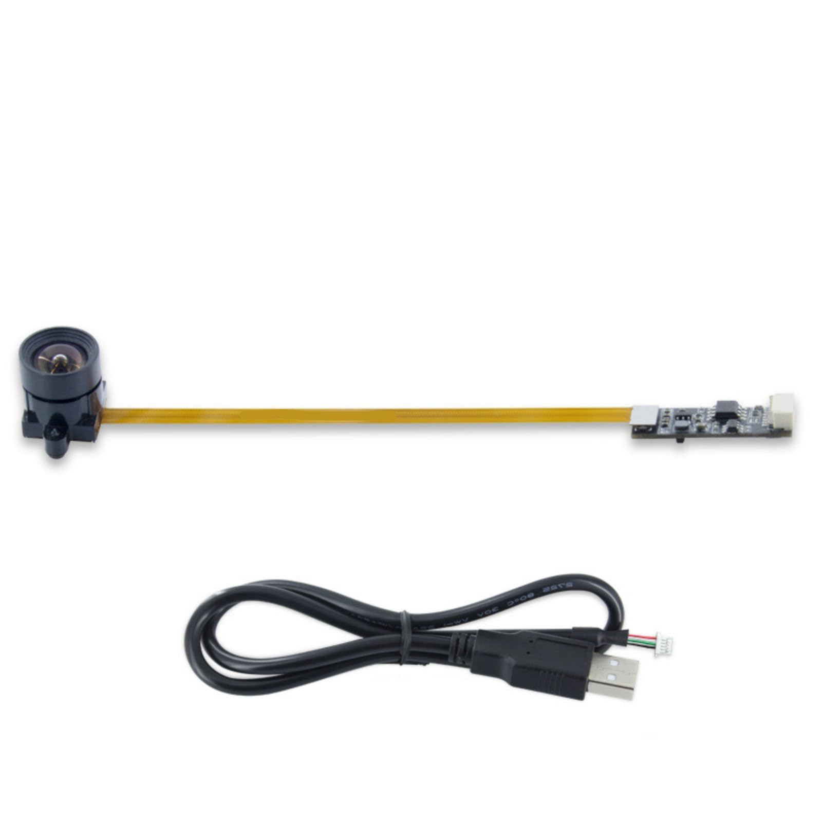 Global Shutter Monochromatic USB Camera Module OV9281 Sensors Webcam Board Photosensitive Chip OV9281 Camera Module-image-6