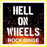 ROCK BINGE